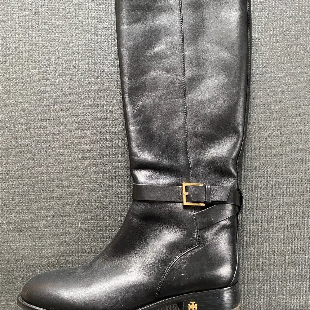Tory Burch Boots